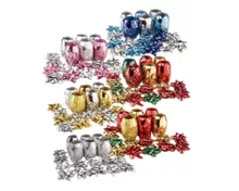 Weihnachten, Ringelbandset