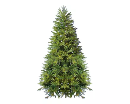 Weihnachtsbaum künstlich 210 cm auf Metallständer