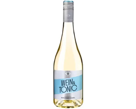 Wein & Tonic – Weisswein, Deutschland (0.75l)