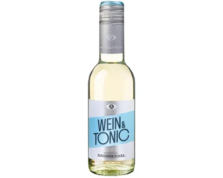Wein & Tonic – Weisswein, Deutschland
