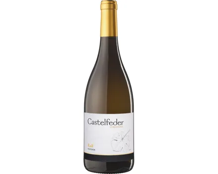 Weingut Castelfeder Sauvignon Blanc Raif (2023) – Weisswein, Italien (0.75l)