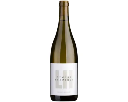 Weingut Lindenhof Gewürztraminer (2023) – Weisswein, Schweiz (0.75l)