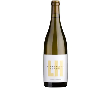 Weingut Lindenhof Sauvignon Blanc (2023) – Weisswein, Schweiz (0.75l)