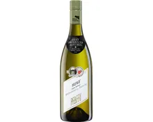 Weinviertel DAC Reserve Grüner Veltliner Hund Pfaffl