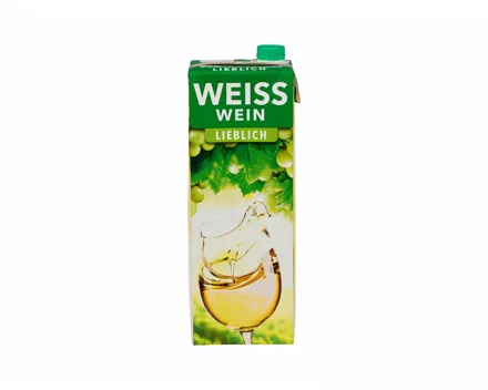 Weisswein ​