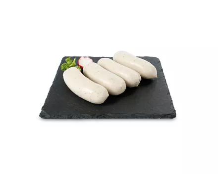 Weisswürstli