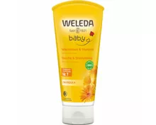 Weleda Baby Calendula Waschlotion & Shampoo