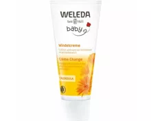 Weleda Baby Calendula Windelcreme