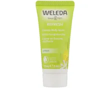 Weleda Refresh Citrus Erfrischungsdusche