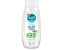 Well Duschgel Aloe Vera
