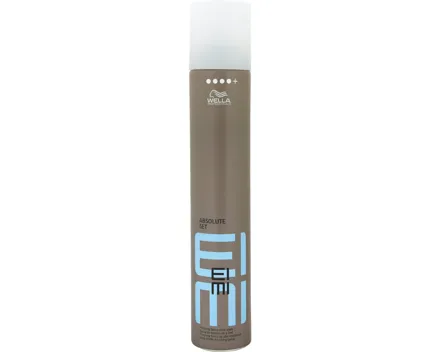 Wella EIMI Haarspray Absolute Set XL 500 ml