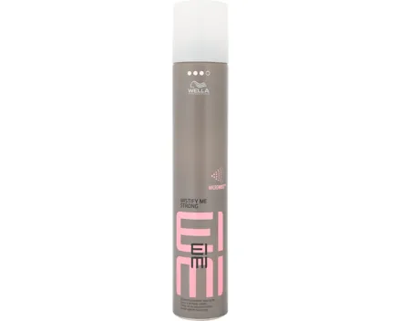 Wella EIMI Haarspray Mistify Me Strong 500 ml
