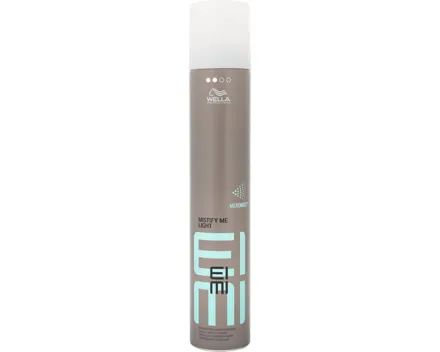 Wella EIMI Hairspray Mistify Light 500 ml