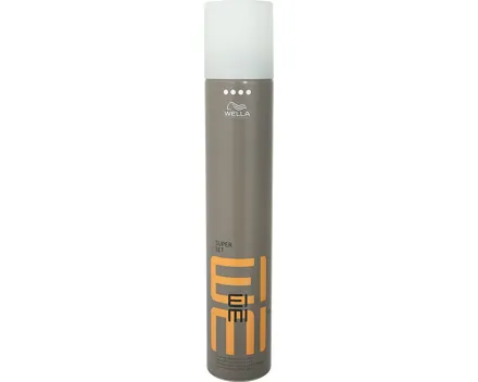 Wella EIMI Hairspray Super Set 500 ml