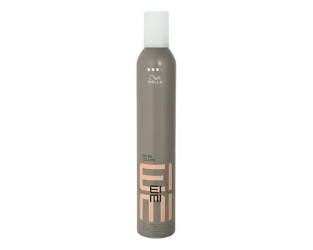 Wella EIMI Mousse Extra Volume 500 ml