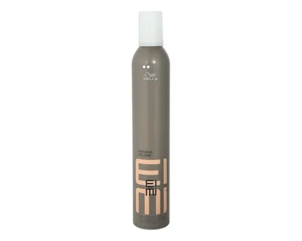 Wella EIMI Mousse Natural Volume 500 ml