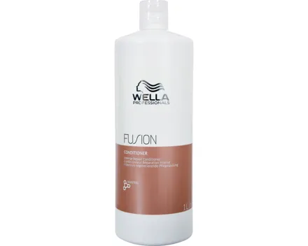 Wella Fusion Conditioner Intense Repair 1 l