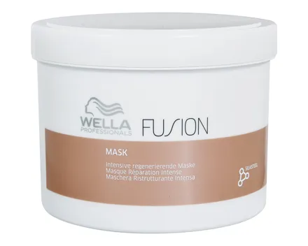 Wella Fusion Maske Intense Repair 500 ml