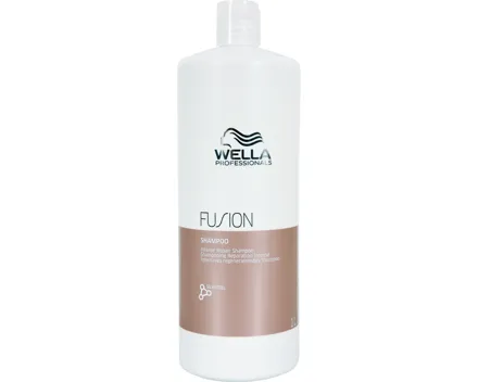 Wella Fusion Shampoo Intense Repair 1 l