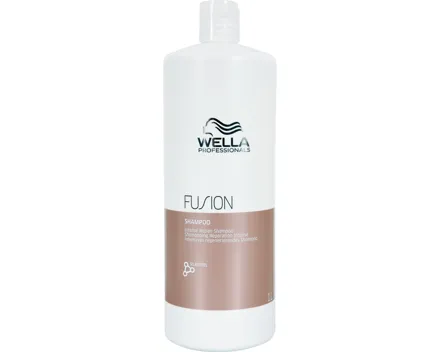 Wella Fusion Shampoo Intense Repair 1 l