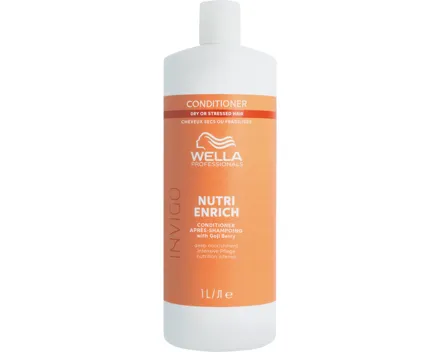 Wella Invigo Conditioner Nutri-Enrich 1 l