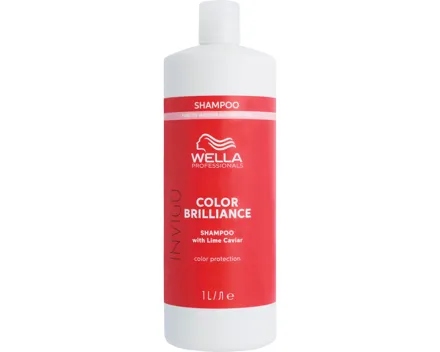 Wella Invigo Shampoo Color Brilliance 1 l