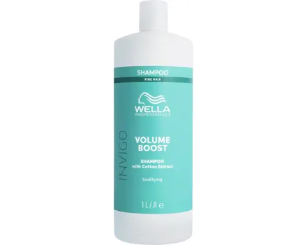 Wella Invigo Shampoo Volume Boost 1 l