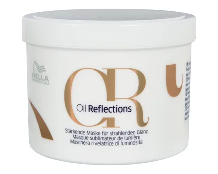 Wella Oil Reflection Maske 500 ml