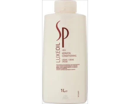 Wella SP Conditioner Luxe Oil Keratin 1000 ml