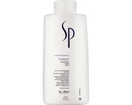 Wella SP Hydrate Shampoo 1000 ml