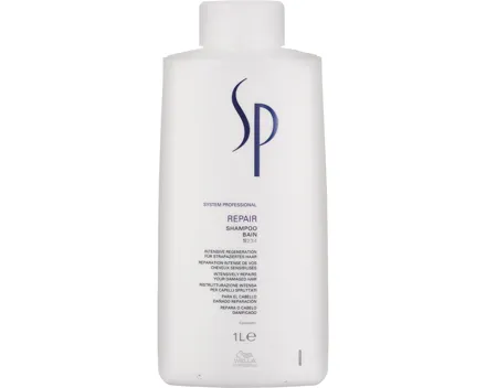 Wella SP Repair Shampoo 1000 ml