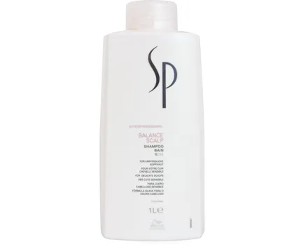 Wella SP Shampoo Balance 1000 ml