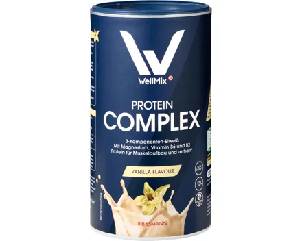 WellMix Protein Complex