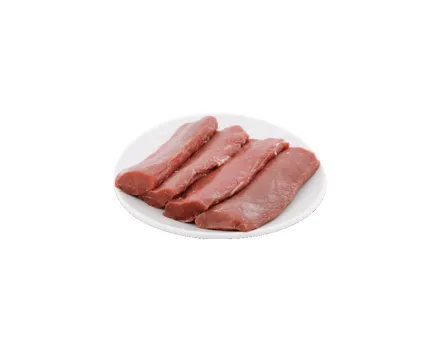 Welsh Lammnierstück