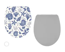WENKO Duroplast-WC-Sitz