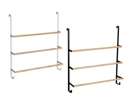 Wenko Tür-Handtuchhalter