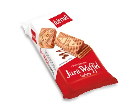 Wernli Biscuit Duo