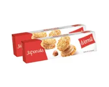 Wernli Biscuits