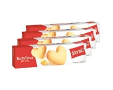 Wernli Biscuits
