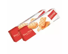 Wernli Biscuits