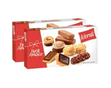 Wernli Biscuits