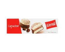 Wernli Capucine