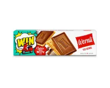 Wernli Choco Petit Beurre au Lait