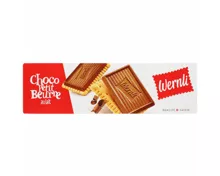 Wernli Choco Petit Beurre au Lait