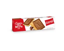 Wernli Choco Petit Beurre au Lait