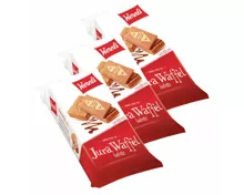 Wernli Jura Waffel 3x 250g