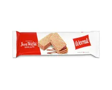 Wernli Jura Waffeln Original mini