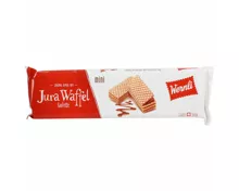 Wernli Jura Waffeln Original mini