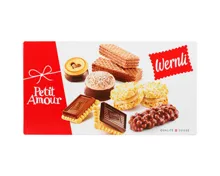 Wernli Petit Amour Mischung