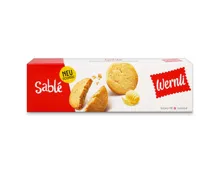 Wernli Sablé